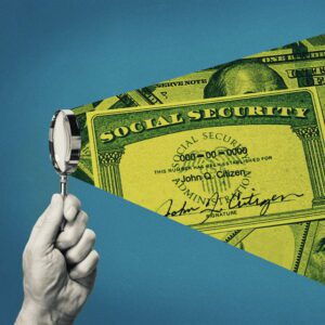 Do Fees, Commissions Drive Bad Social Security Guidance? &mdash; Advisors' Advice