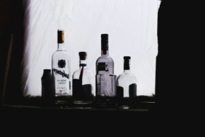 Drinking and life insurance: Laboratory insights help identify the rising risk of alcohol abuse