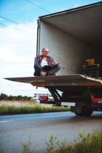 FMCSA Final Rule: Broker and Freight Forwarder Financial Responsibility