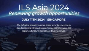 ILS Asia 2024 - Register today