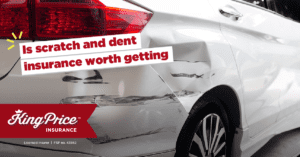 Is scratch and dent insurance worth getting
