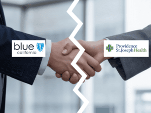 providence and blue shield