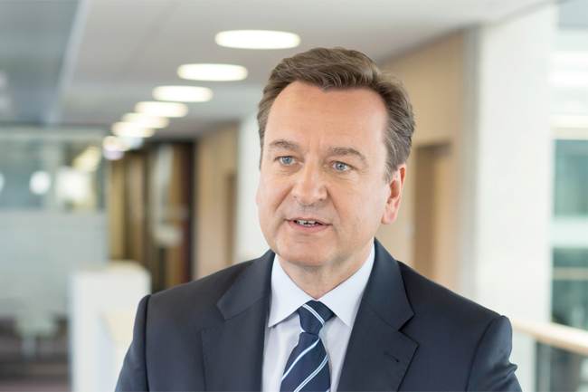 wenning-ceo-munich-re