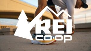 REI is having a giant spring footwear sale with up to 70% off Allbirds, Hoka, On, Salomon and more