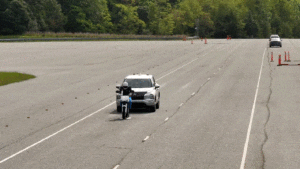 Small SUV ‘Crash Avoidance’ Tech Does Not Keep Small SUVs Out Of Crashes