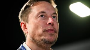 Supreme Court gives SEC a win over Elon Musk