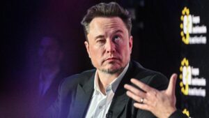 Tesla Investors Pissed At Elon Musk For Vague Model 2 Stance