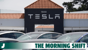 Tesla Is Getting Rid Of Tons Of Sales Staff