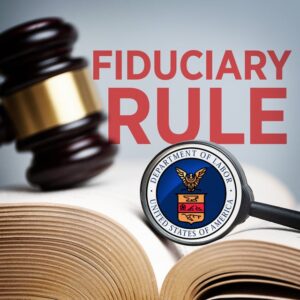 DOL Releases Final Fiduciary Rule