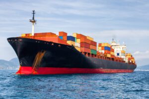 The good, the bad and the ugly: Climate change's impact on global shipping routes