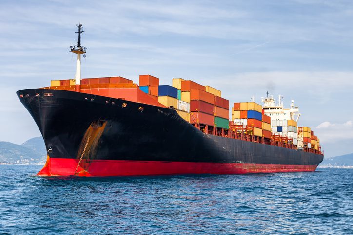 The good, the bad and the ugly: Climate change's impact on global shipping routes