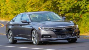 Three Million Hondas Possibly Impacted By Braking Defect That Has Injured 93 People