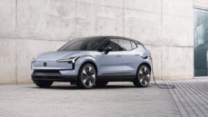Trade war tactics: How Volvo will land a cheap Chinese EV on U.S. shores