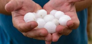 What to Know About Hail, Roof Damage and Hail Fraud