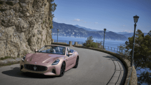 Your Next Maserati Will Probably Be Designed With AI