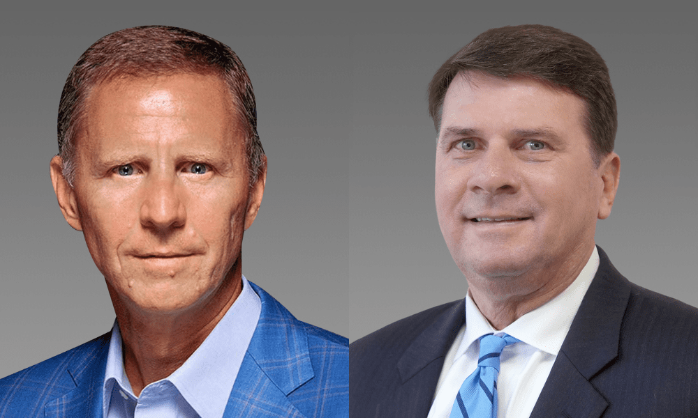 Higginbotham appoints duo to lead business insurance unit