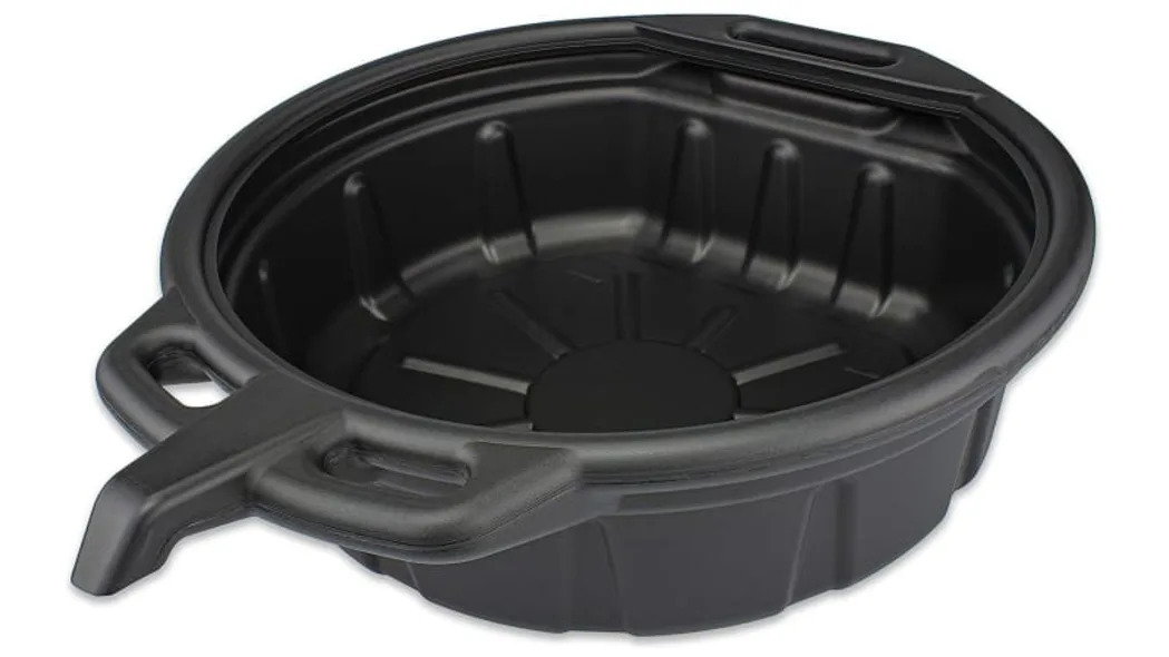 Neiko Oil Drain Pan 1