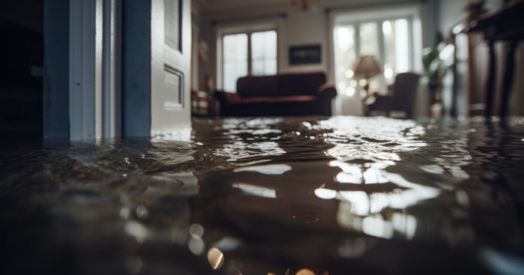 How to achieve low touch property claims