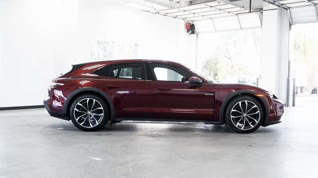 Image for article titled I'm Replacing My Pilot With An EV! What Car Should I Buy?