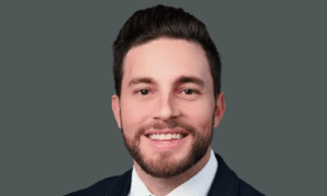 Reaping the "benefits" of life at an insurance brokerage