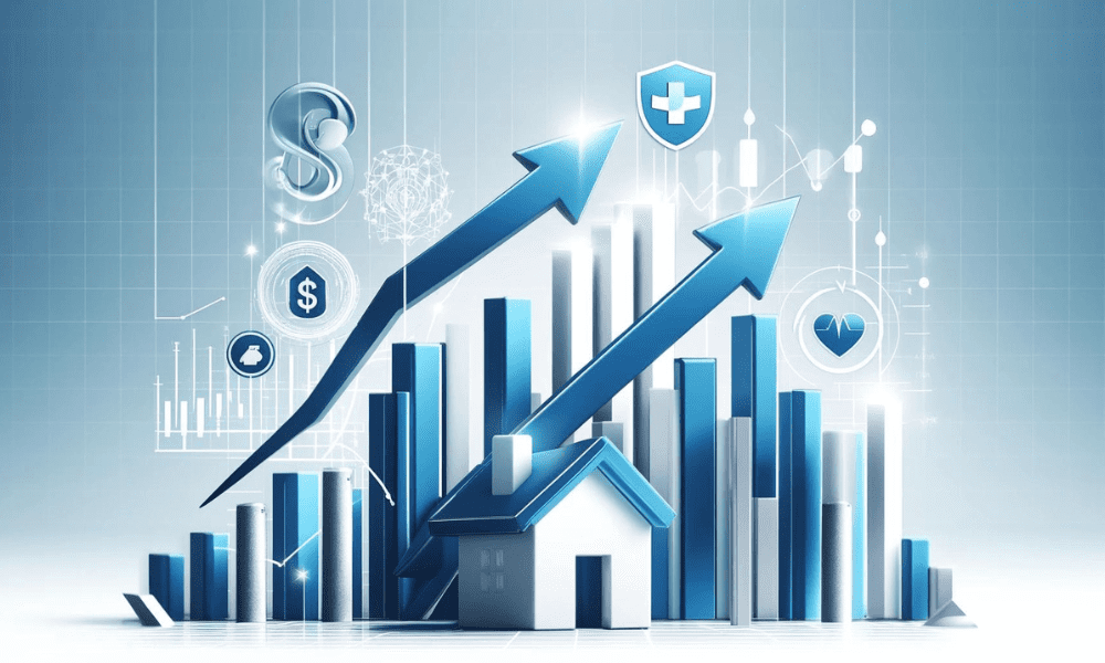 Allianz publishes profit increase in Q1 2024 results