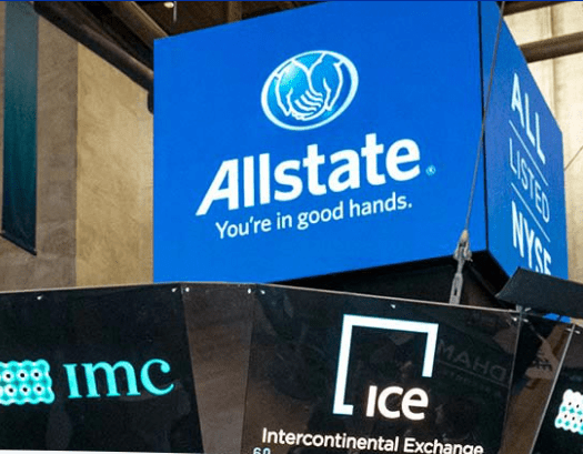 Allstate Announces April 2024 Catastrophe Losses