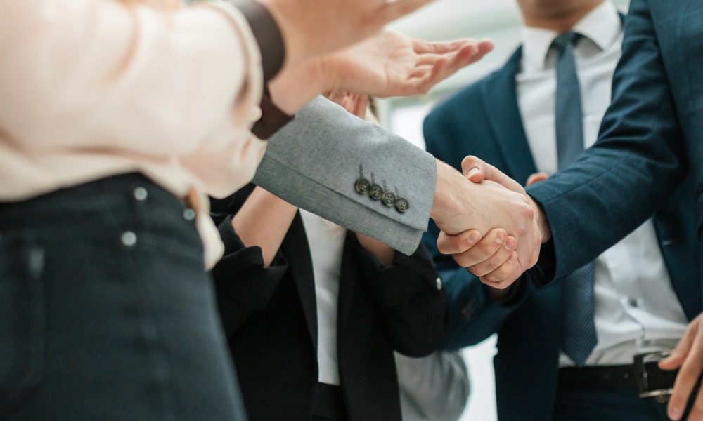 Duck Creek brings in chief marketing officer