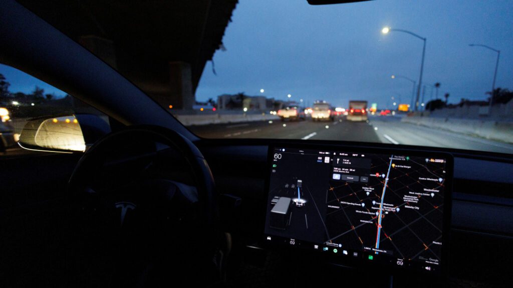 In Tesla Autopilot probe, prosecutors focus on securities, wire fraud