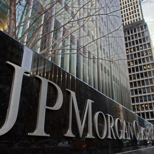 JPMorgan