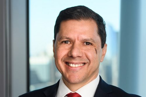 Liberty Specialty Market's Luis Prato appointed to  IUA board