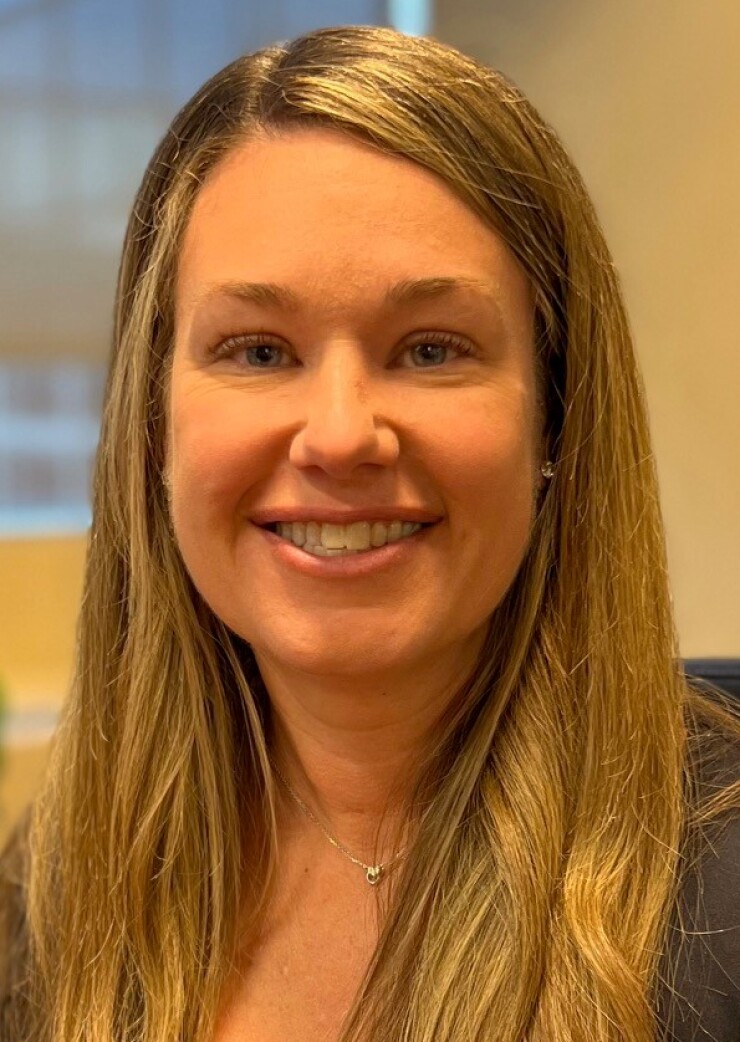 Megan Sharpe of Gerber Life