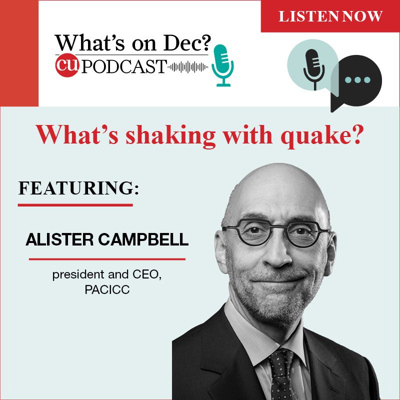 What’s on Dec? | Episode 15 | What’s shaking with quake?