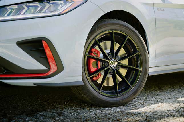 Image for article titled The New Jetta GLI Still Has A Manual, So You'd Better Buy It While You Still Can