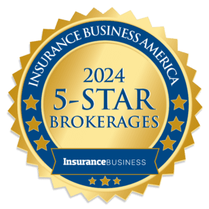 Best Insurance Brokerages in the USA | 5-Star Brokerages