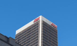Insurance giants Aon and Howden head to court over poaching 'raids'