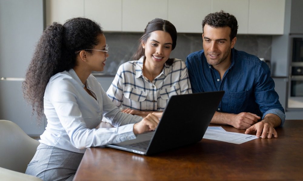 Australia's life insurers applaud passage of financial advice reforms