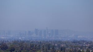 Foes of California's emissions standards and EV goals take case to U.S. Supreme Court