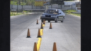 Watch Motorweek Test The Sterling, A Forgotten British Take On The Acura Legend