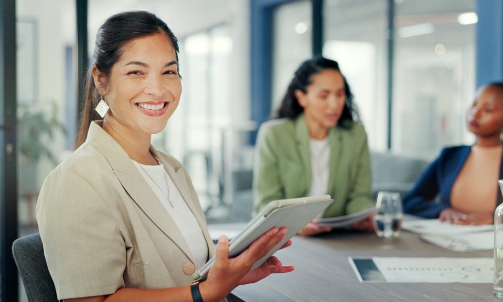 What are the two traits that make a good mentor?
