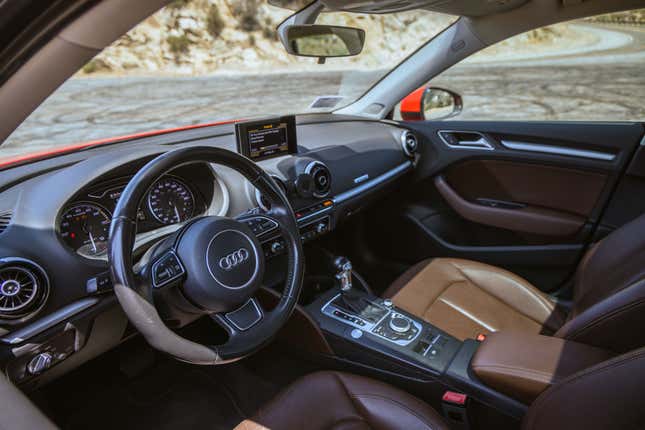 Image for article titled I Raw Dogged A 2,500 Mile Road Trip And Now I'm Dead