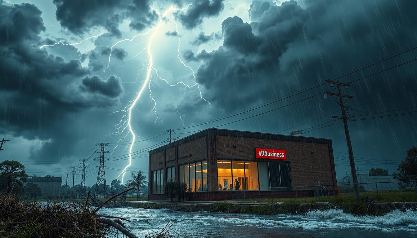 Extreme weather safety Extreme weather safety