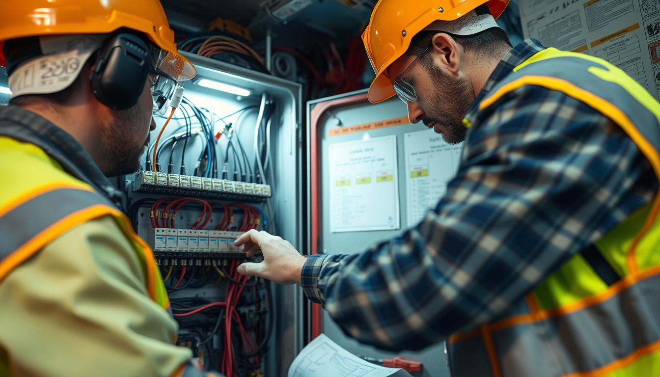 electrical inspections electrical inspections