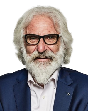 Colin Pausey, Emergence Insurance