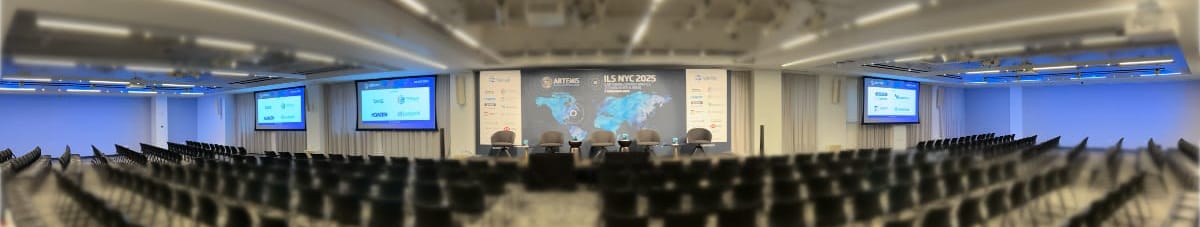 artemis-ils-nyc-2025-conference-room-blur
