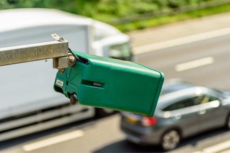 Do ANPR cameras check MOT? - A-Plan Insurance