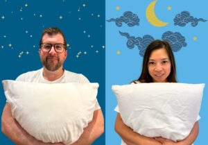 The power of sleep—and how your group benefits can help you today
