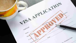 Health Insurance Requirements For A Work Visa