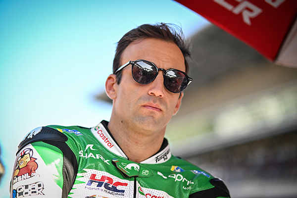 Johann Zarco MotoGP