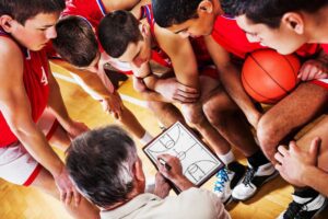 Basketball positions: Roles, skills, and play area
