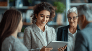 Are health insurance brokers the key to fixing U.S. healthcare?